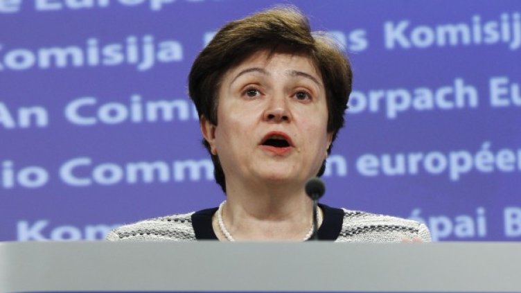 Снимка: архив Reuters