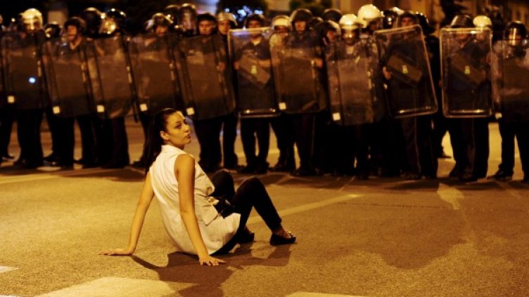 Снимка: Reuters