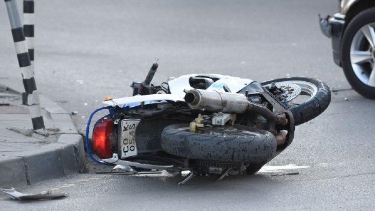 Снимка: архив Булфото