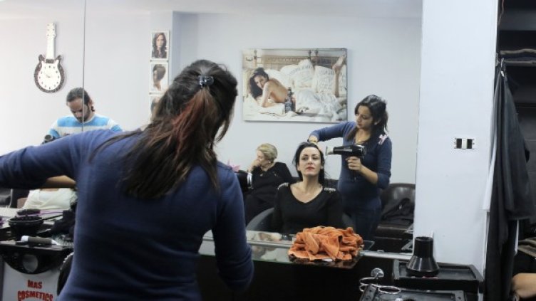 Снимка: архив Reuters