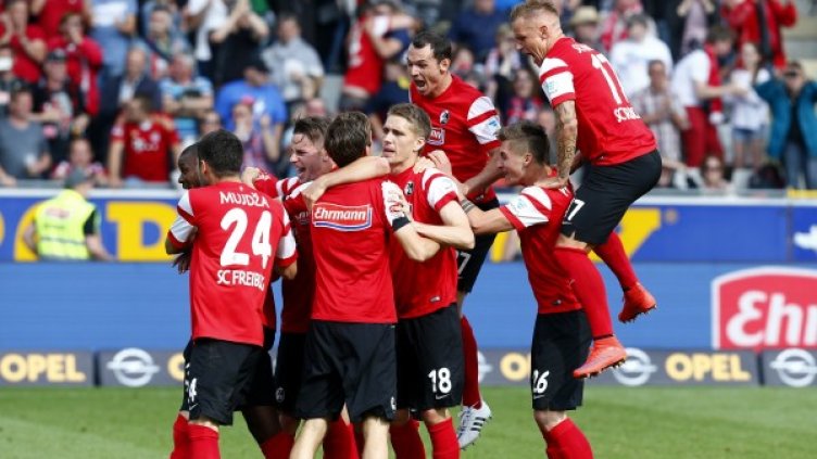 Снимка: Reuters