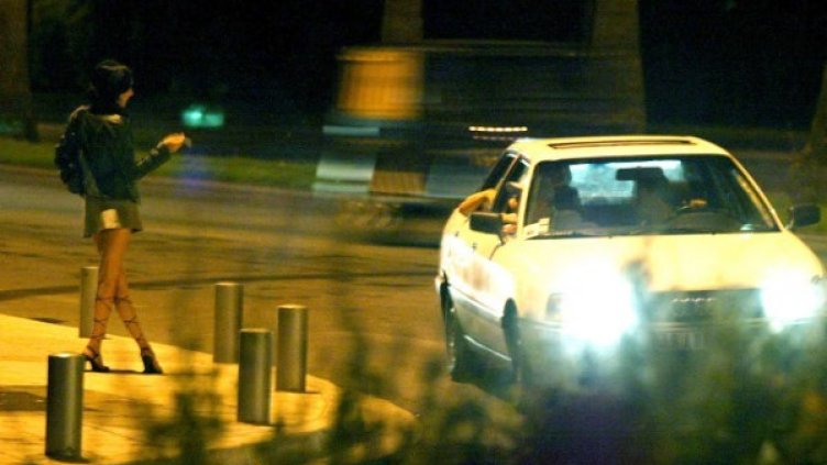 Снимка: Reuters, архив