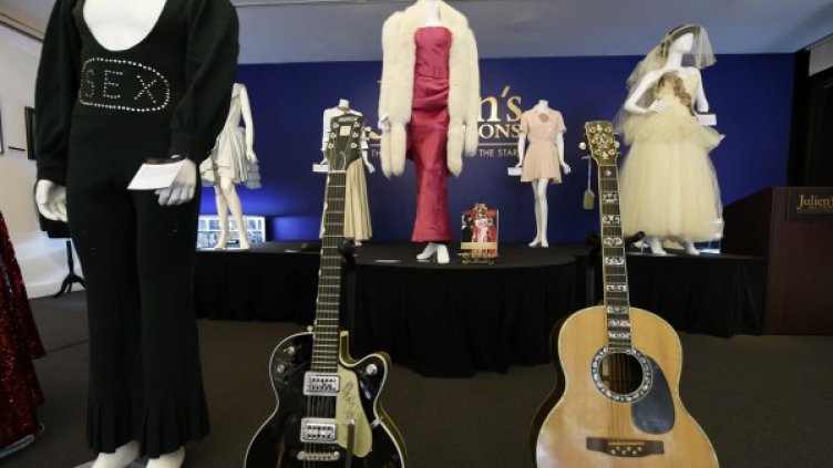 Снимка: Reuters, архив