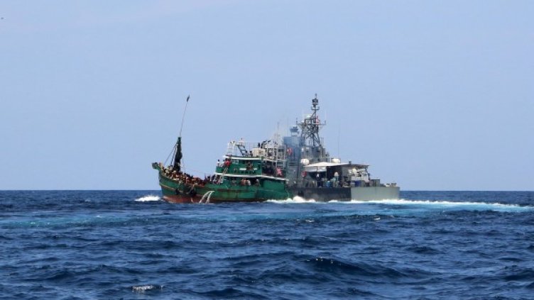 Снимка: Reuters