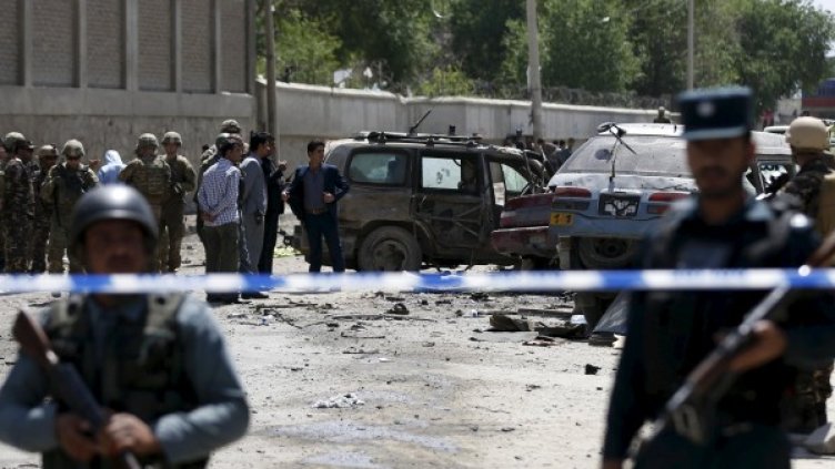 Снимка: Reuters