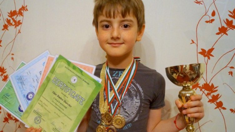 Снимка: Виктор Шаовчев