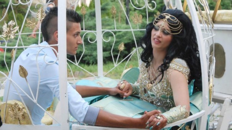 Снимка: Булфото