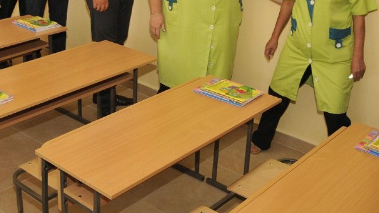 Снимка: Булфото