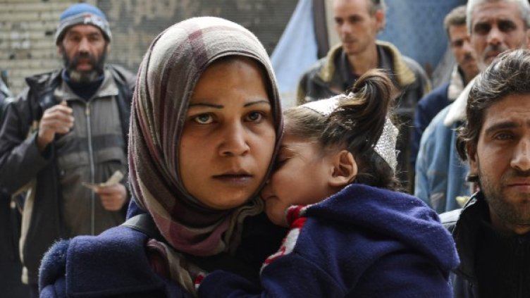 Снимка: архив, Reuters