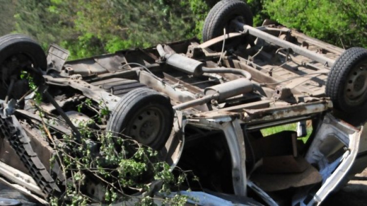 Снимка: архив, Булфото