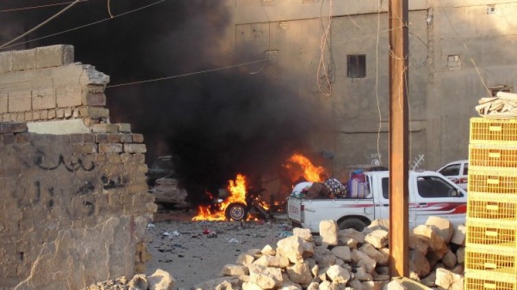 Снимка: Reuters