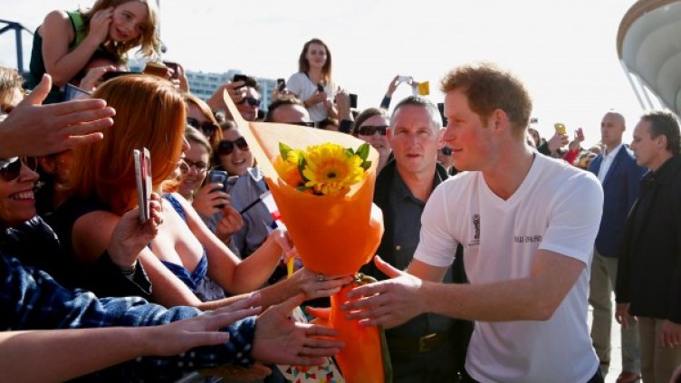 Снимка: Reuters