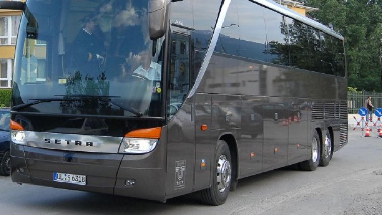 Снимка: архив, Булфото