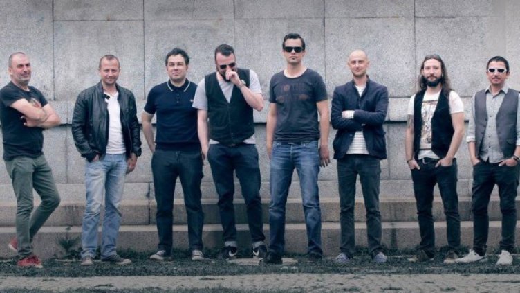 Двете банди ще забият заедно на 20 и 21 май. Снимка: Строежа