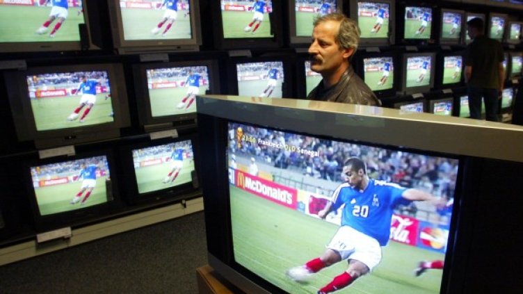 Снимка: Reuters