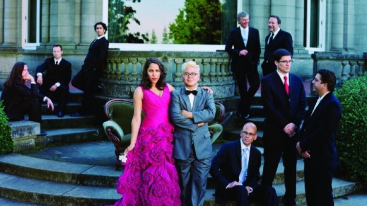 Снимка: БГ Саунд Стейдж