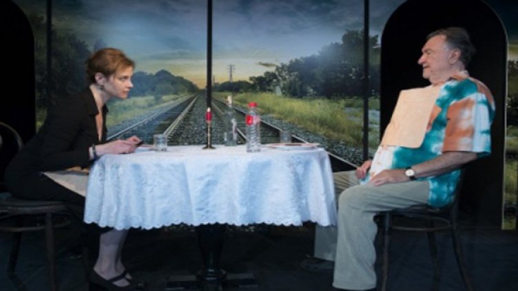 Снимка: Симон Версано