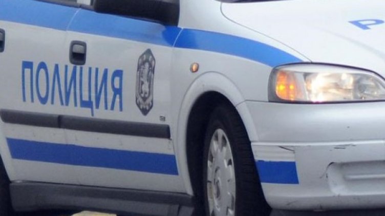 Снимка: архив Булфото