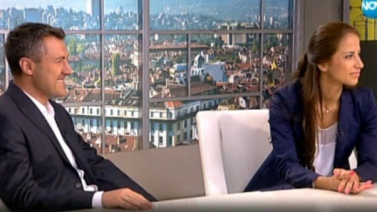 Снимка: Нова тв