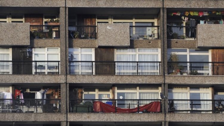 Снимка: Reuters, архив