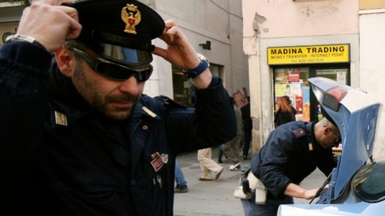 Снимка: архив, Reuters