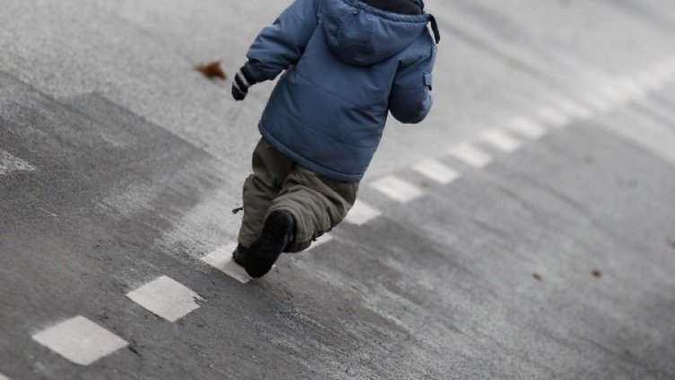 Снимка: Reuters, архив