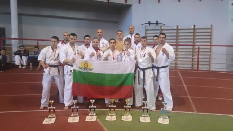 Снимка: Brand New Ideas