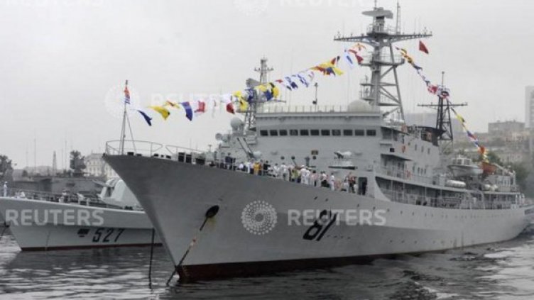 Снимка: архив, Reuters