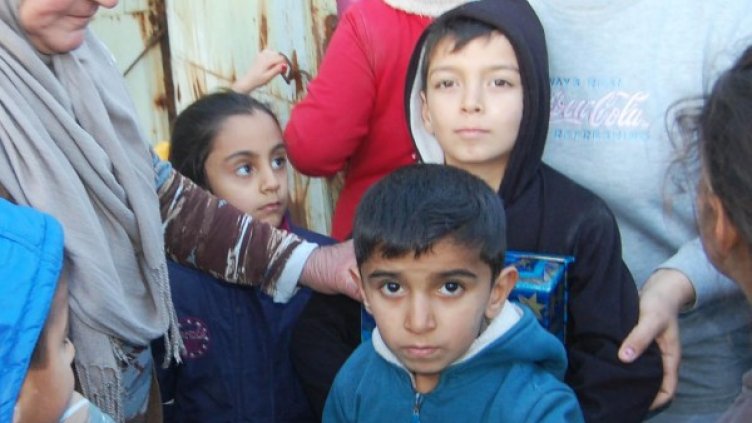 Снимка: Булфото