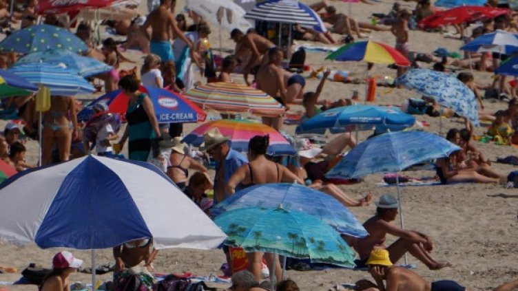 Снимка: Булфото