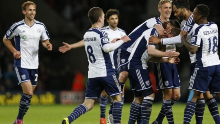 Снимка: Reuters