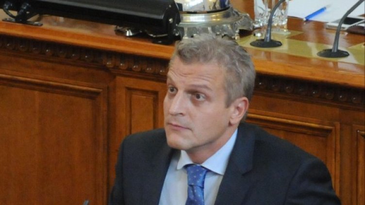 Снимка: Булфото, архив