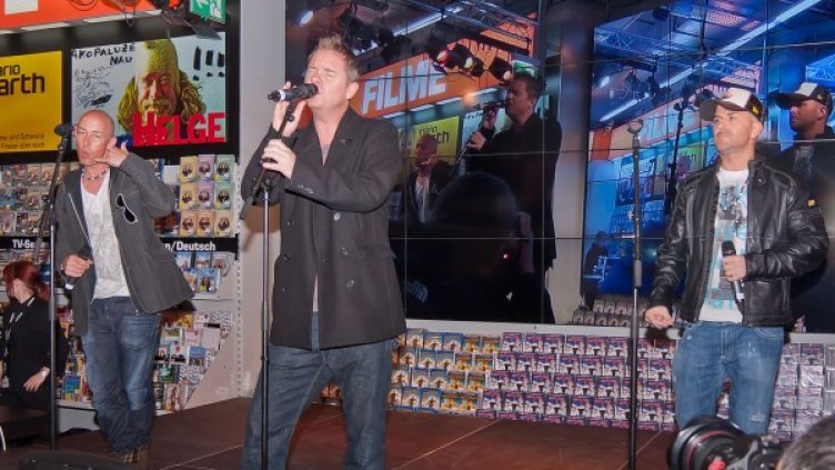 Снимка: Wikipedia