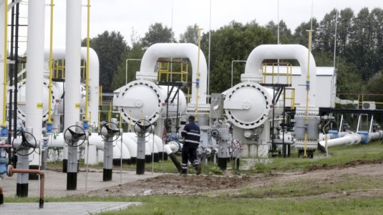 Снимка: Ройтерс