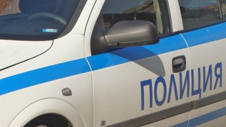 Снимка: архив Булфото