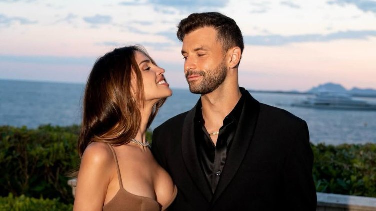 Снимка: Instagram@eizagonzalez  