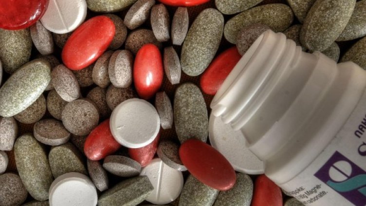 Снимка: архив Булфото