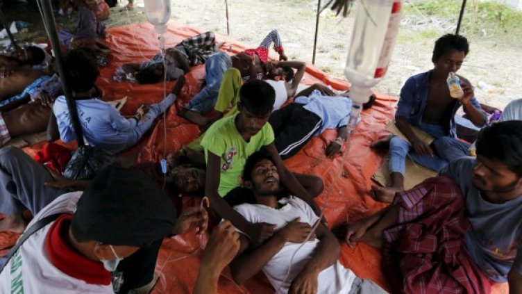 Снимка: архив, Reuters