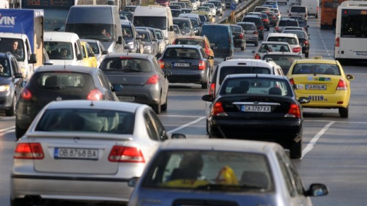 Снимка: архив Булфото