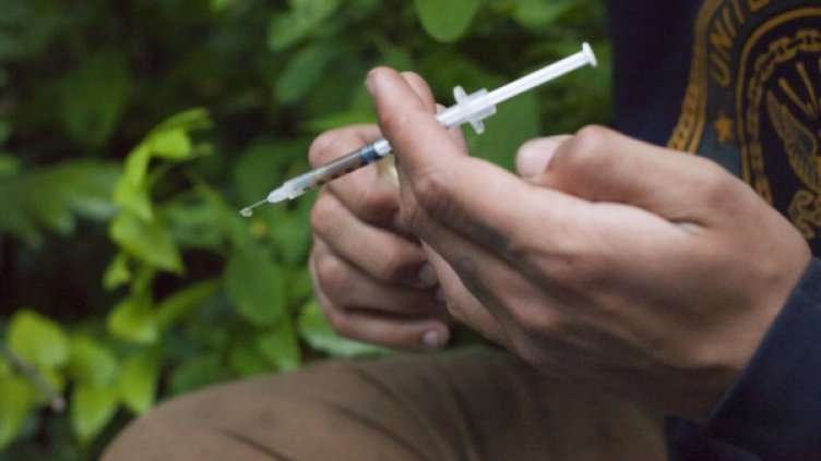 Снимка: Reuters