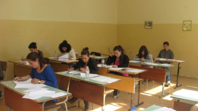 Снимка: архив, Булфото