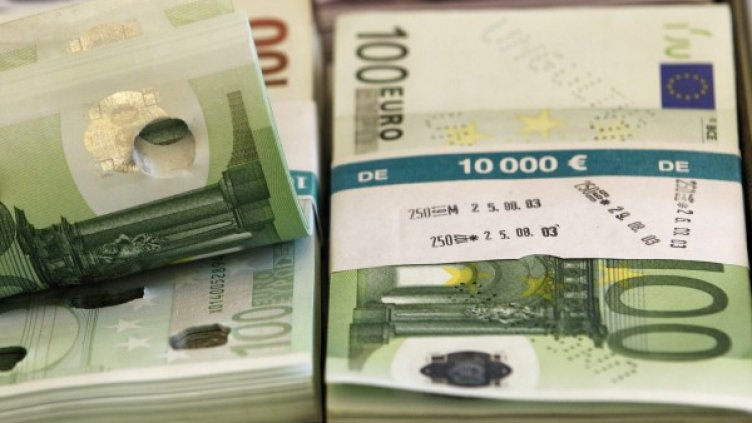 Снимка: Reuters, архив