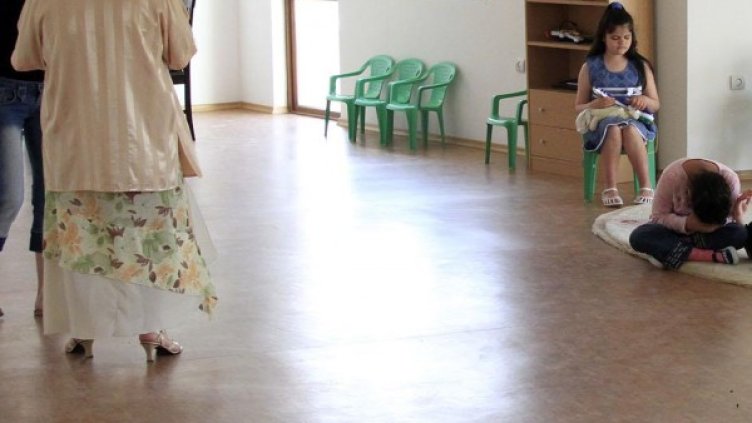 Снимка: архив Булфото