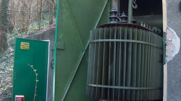 Снимка: ЧЕЗ