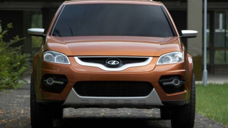 Снимка: АвтоВАЗ