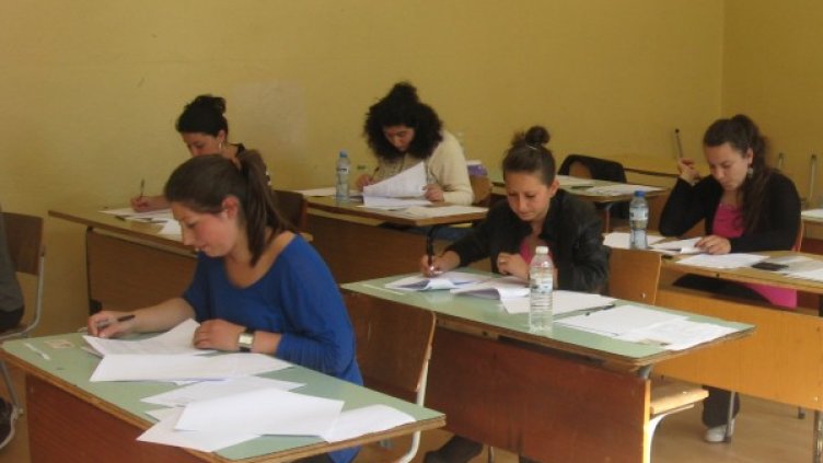 Снимка: архив, Булфото