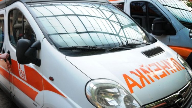 Снимка: Булфото, архив