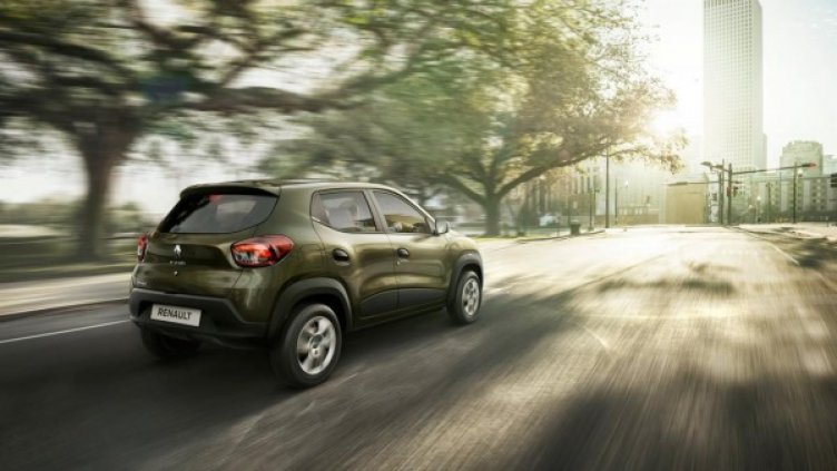 Снимка: Renault