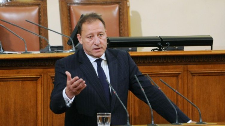 Снимка: архив, Булфото