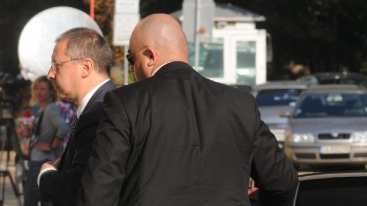 Снимка: Булфото